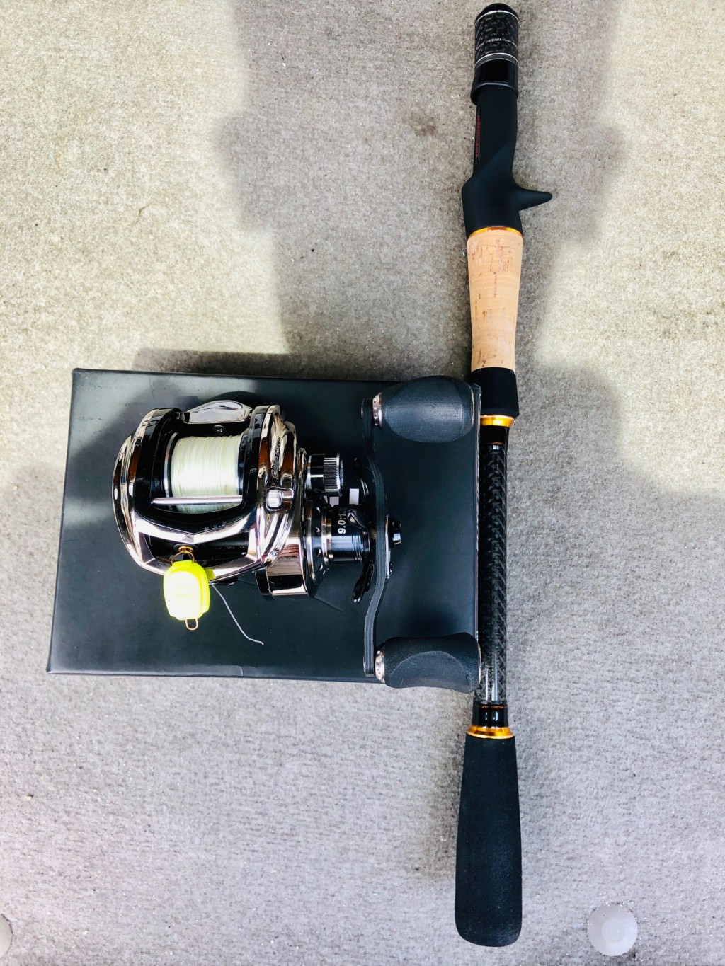 タックルベリー 使わないタックルを売ってみた One Of A Kind